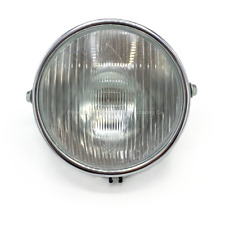 MILLER TYPE 8" HEADLAMP SINGLE