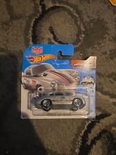 HOT WHEELS - DHX35 - PORSCHE 356A OUTLAW - MINT ON CARD