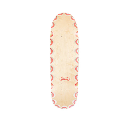 Alltimers skateboards wheel - alltimers,