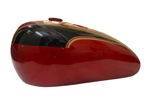 Fit for triumph t140 - fit,