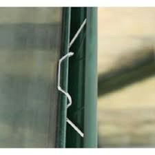 W Spring and Z Overlap Clips