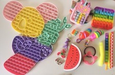 Pop It Bundle Jumbo Koala 50cm 