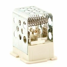 Heater Blower Motor Fan