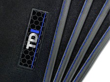 To Fit Volkswagen T6 Single