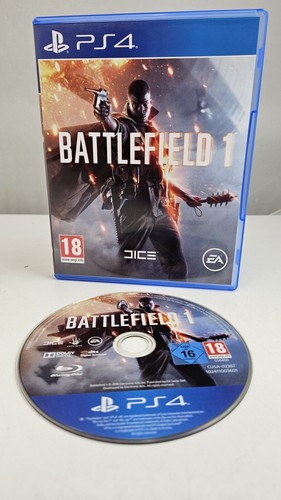 Battlefield sony - battlefield, 1