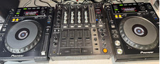 Pioneer djm 700 - 700, professional