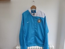 2007-08 Inter Milan Nike