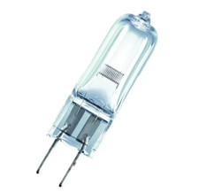 Bulb for Hanimex La Ronde 1200A Slide Projector