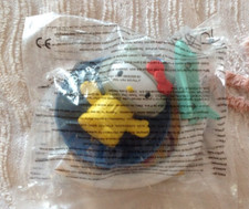 McDonald's Hello Kity Space