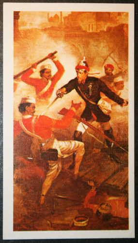 1st bengal light - light, cavalry