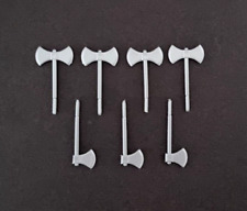 Timpo Vikings/Britains Deetail