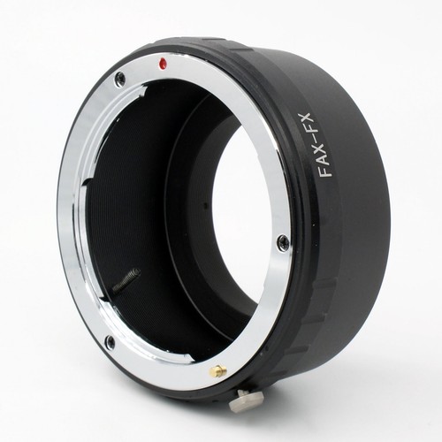 Adapter for old - adapter, film
