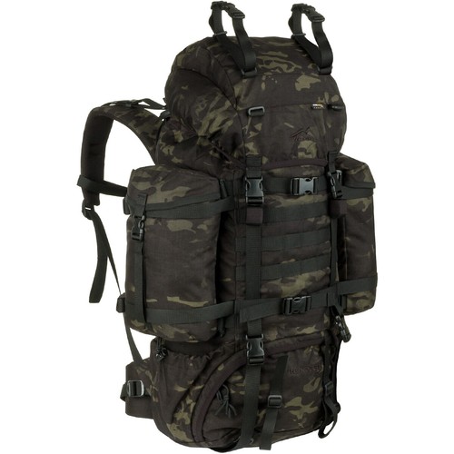 Wisport reindeer 75l rucksack - reindeer,