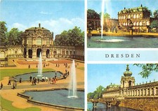 B67235 Germany Dresden