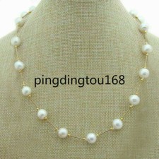 NEW AAAA 8-9MM AKOYA ROUND