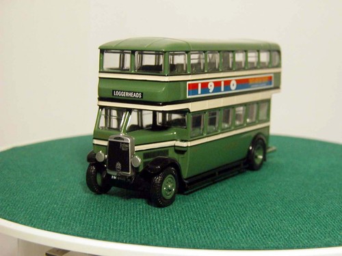 Efe crosville motor services - crosville,