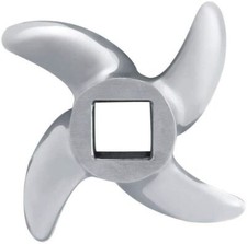 MEAT MINCER REPLACEMENT BLADE