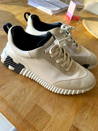 Hermès bouncing sneaker - bouncing,