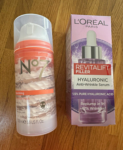Oréal paris revitalift - l'oréal,