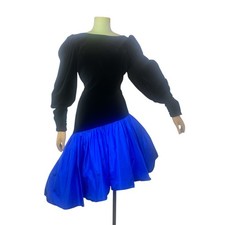 Deadstock 80s Droopy & Browns