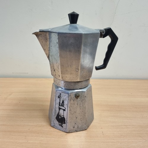 Bialetti moka express - bialetti, cup