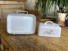 Denby Stoneware Sweet Pea