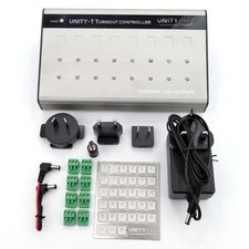Gaugemaster Unity Power &