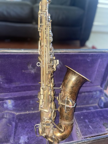 Vtg 1915 conn - conn, new