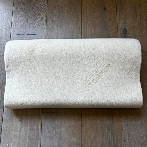 Tempur contour memory foam - tempur,