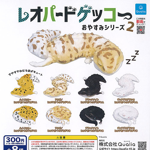 Leopard gecko good night - gecko,