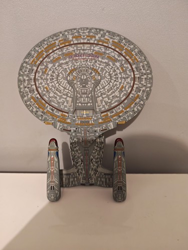 Corgi star trek - corgi,