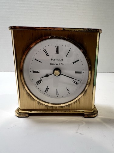 Vintage tiffany co portfolio - vintage,