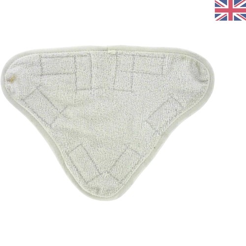 Efficient steam mop pad - steam,