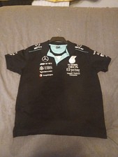 Mercedes-AMG Petronas Polo