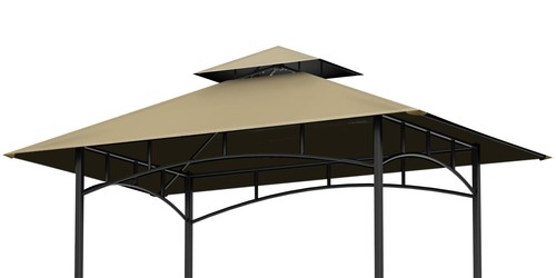 Grill gazebo replacement - grill,