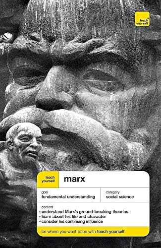 Teach yourself marx gill - teach,