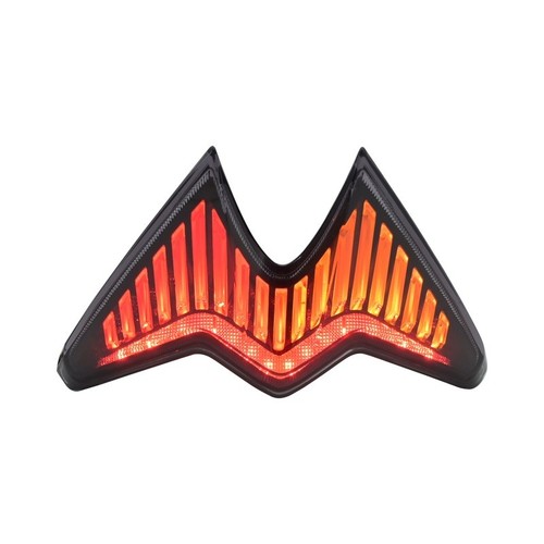Aprilia rsv4 led tail - led,