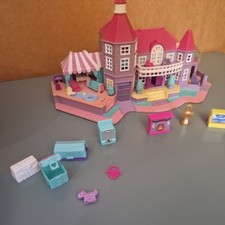 Vintage Polly Pocket Magical