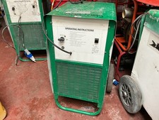 Ebac BD150 - Industrial