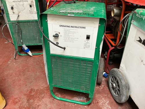 Ebac bd150 industrial - bd150,