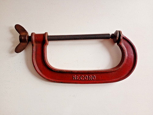 Vintage record g - vintage, 6