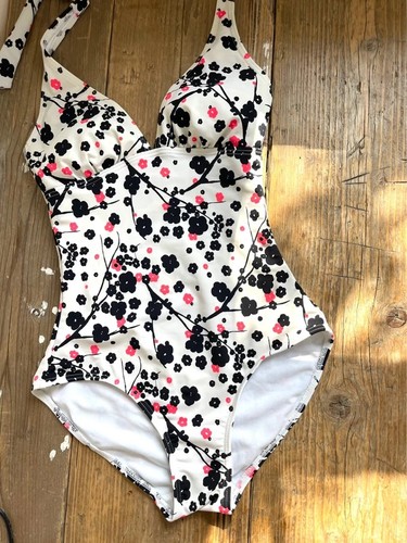 Debenhams white floral - debenhams,