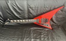 Jackson JS32LH Rhoads Ferrari