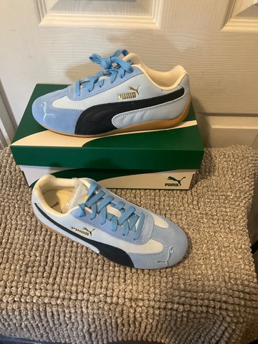 Puma speedcat team light - , blue