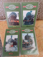 The Steam Era  (No's 1, 2, 3