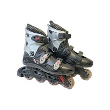 No Fear Inline Skates Roller