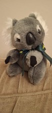 AUSTRALIAN KOALA BEAR PLUSH