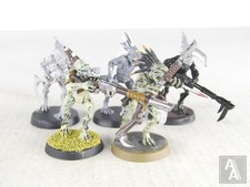 (4479) Kroot Carnivores Squad T'au Tau Empire 40k Warhammer