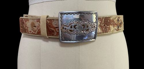 Streets ahead bling western - streets,