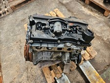 BMW 3 SERIES E46 2.0 PETROL ENGINE N46 DONE 92K E122